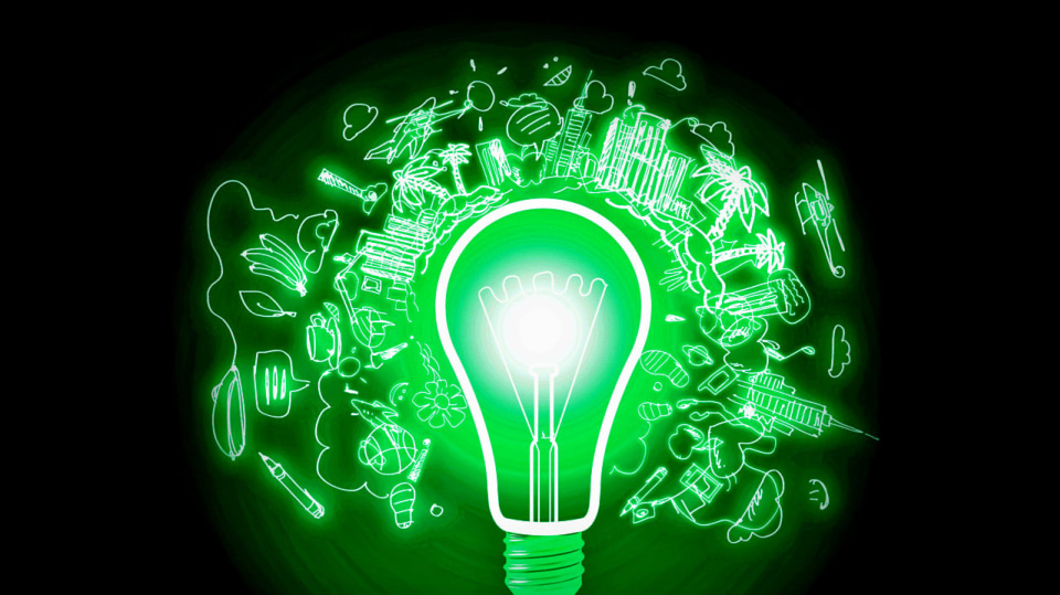 Energie